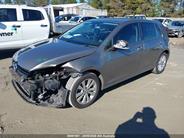 2014 Volkswagen Golf 90TSI Comfortline