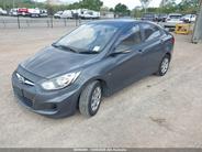 2012 Hyundai Accent 1.6 Active Auto