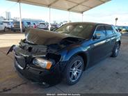 2012 Chrysler 300C