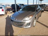 2011 Mazda Mazda3 2.0 Maxx Sport Activematic