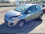 2013 Mazda Mazda2 1.5 Neo Auto