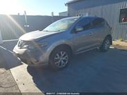 2011 Nissan Murano