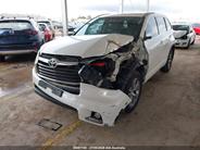 2014 Toyota Kluger