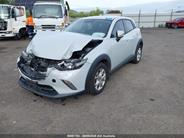 2015 Mazda CX-3