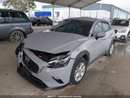2024 Mazda CX-3