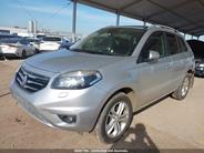 2012 Renault Koleos