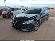 2013 Holden Commodore