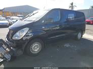2014 Hyundai iLoad