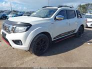 2016 Nissan NP300 Navara 2.3 T/Diesel ST-X Dual Cab Auto