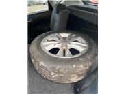 2013 Nissan DUALIS 2.0 ST
