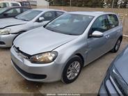 2011 Volkswagen Golf 77TSI DSG