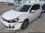 2011 Volkswagen Golf 103TDI Comfortline DSG