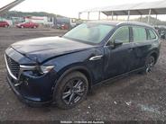 2024 Mazda CX-80 P50E Touring AWD