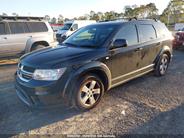 2012 Dodge Journey 2.7 SXT Auto