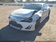 2013 Toyota 86