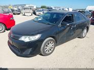 2012 Toyota Camry 2.5 Altise Auto