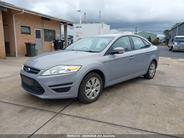 2011 Ford Mondeo 2.3 LX SSS