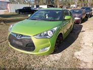 2012 Hyundai Veloster 1.6 GDi DCT