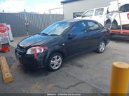 2011 Holden Barina 1.6