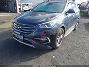 2015 Hyundai Santa Fe 2.2 CRDi Highlander 7 Seater Auto