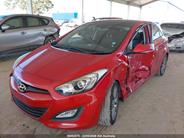 2014 Hyundai i30 2.0 GDI SR AUTO