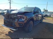 2023 Ford Ranger