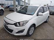 2014 Hyundai i20 1.4 Active Auto