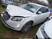 2013 Volvo XC60 2.0 T5 Kinetic Powershift