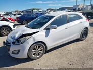 2012 Hyundai i30 1.8 Elite Auto