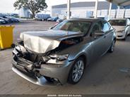 2013 Lexus IS 300h Luxury Auto
