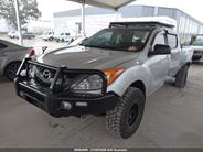 2012 Mazda BT-50