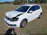 2014 Volkswagen Polo 81TSI Comfortline
