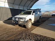 2013 Mitsubishi Triton