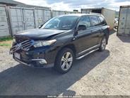 2012 Toyota Kluger 3.5 KX-S 7 Seat Auto