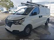 2020 Hyundai iLoad 2.5 CRDi van Auto