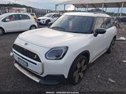 2025 MINI Countryman BEV 67KWH SE ALL4 Favoured Auto