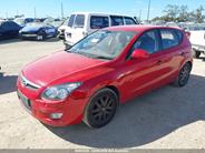 2011 Hyundai i30 2.0 SX Auto