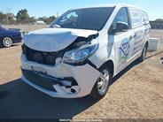 2023 LDV G10+ 2.0 D20 Turbo-Diesel Auto