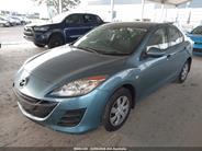 2011 Mazda Mazda3 2.0 Neo Activematic