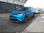 2018 Toyota RAV4 2.5 GXL AWD Auto