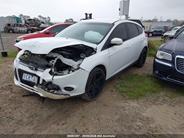 2014 Ford Focus 1.6 Ambiente Powershift