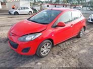 2012 Mazda Mazda2 1.5 Neo