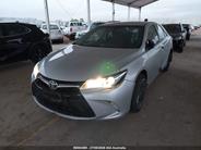2017 Toyota Camry 2.5 Atara S Auto