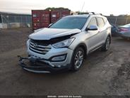 2015 Hyundai Santa Fe 2.2 CRDi Elite 7 Seater Auto