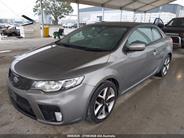 2010 KIA Cerato 2.0 Koup SLS Auto