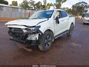2024 Mazda BT-50 3.0 XTR Dual Cab Pickup 4x4 Auto