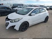 2014 Hyundai i30 1.6 Active CRDi