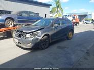 2013 Subaru XV 2.0I S Lineartronic