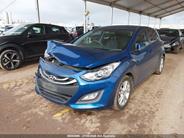 2013 Hyundai i30 1.8 SE Auto