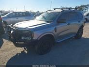 2024 Ford Everest 3.0 Turbo Sport 7-Seat 4WD Auto